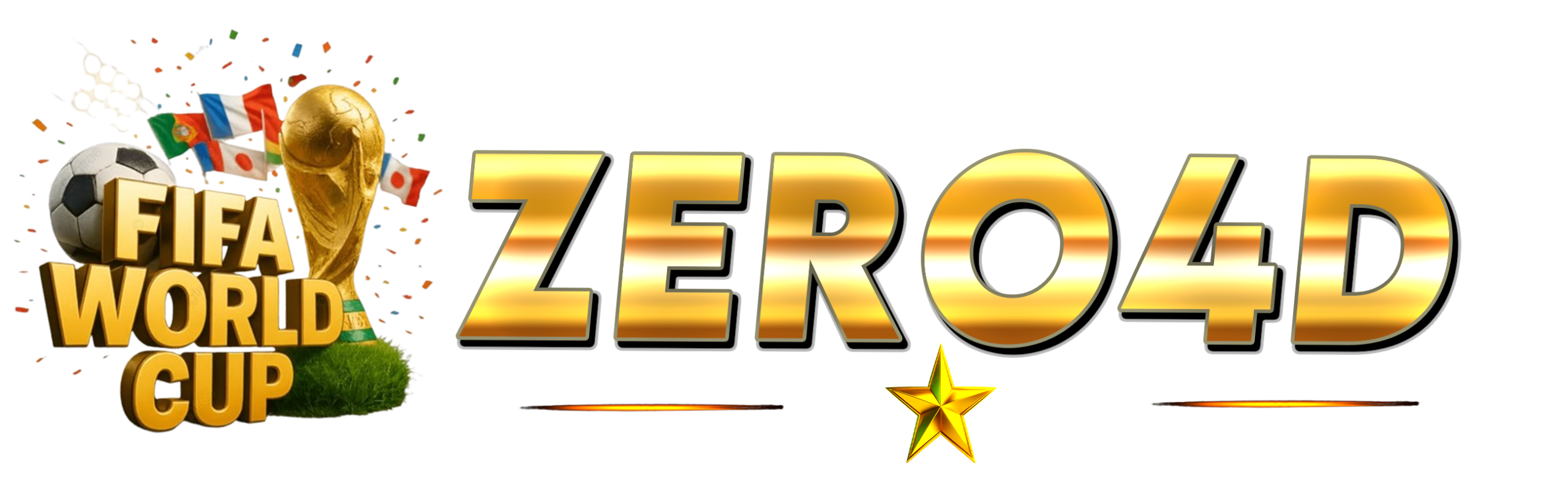 ZERO4D